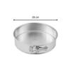 Springform Springform Pan 28 Cm Zenker Silver Ref. 6804