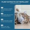 Cats Deterrents Spray Indoor Anti-Scratch Spray Training Aid No Scratch Spray 100ml for Carpet Furniture Drapes Fabric