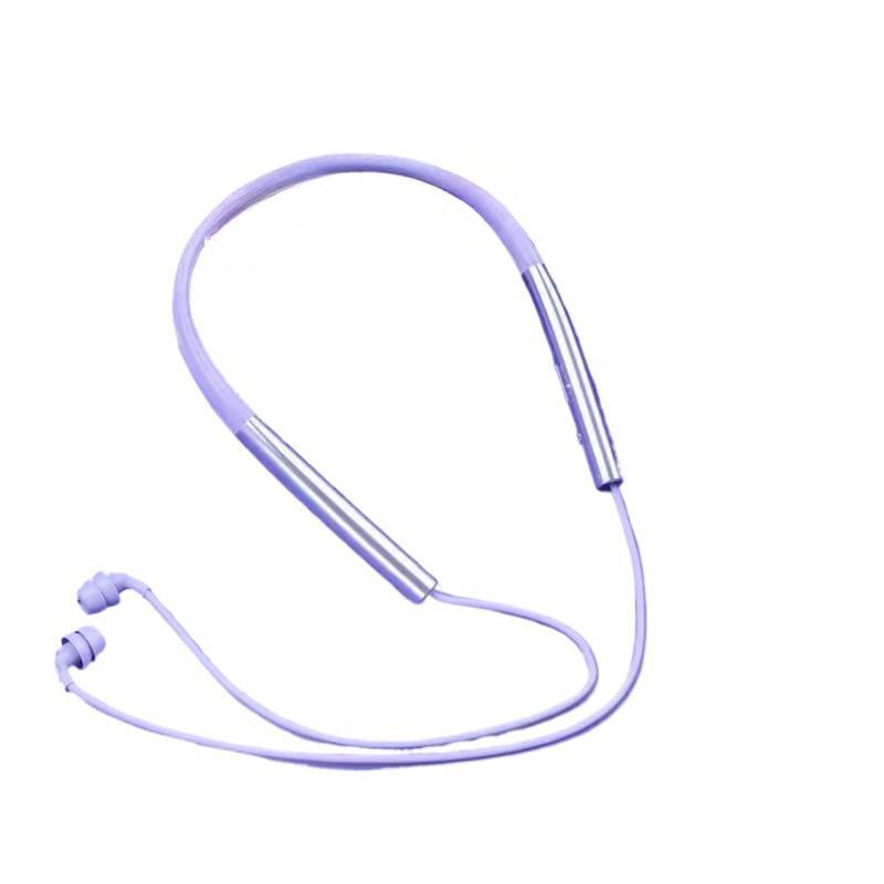 2025 Wireless Bluetooth Sleep Earphones: Neckband Design, Long Battery Life, Noise Reduction, Perfect for Sports and Running