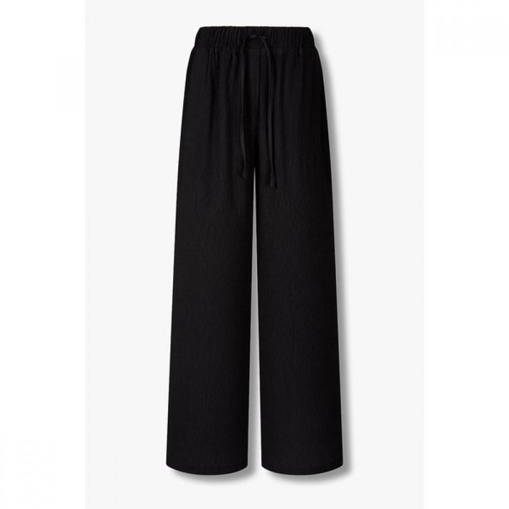 Studio Tomboy Crease String Banding Pants  9176231982 
