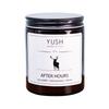 Scented Candle Jasmine Bay Leaf Grapefruit - Yush - 180ml