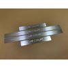 For Chery Jetour Traveler X70 X90 Plus  2024 2025 Door Sill Protector Pedal Scuff Plate Cover Trims Car Styling Accessories
