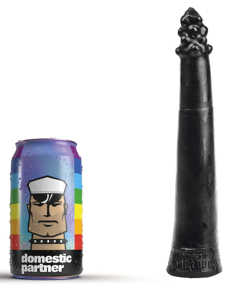 Gode NAV54B Domestic Partner 22 x 4cm - Domestic Partner - Dildos Noir