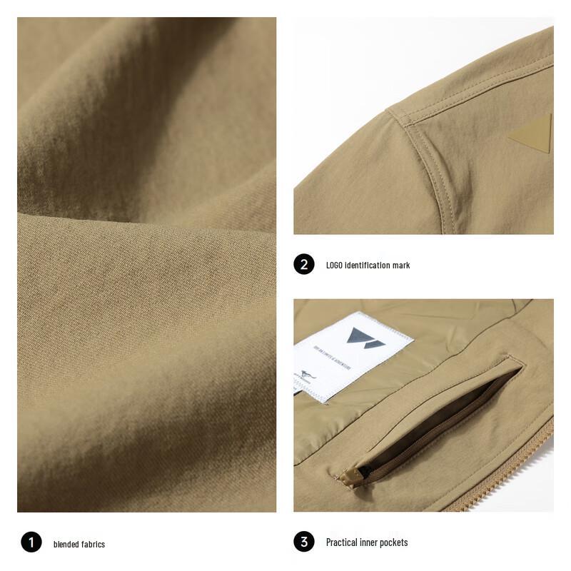 SEPTWOLVES 1H1D10101638 Short Lapel Jacket