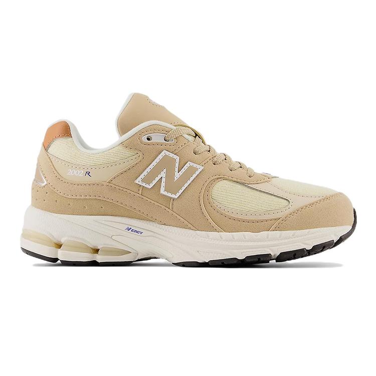 New Balance 2002R Incense Sandstone GS GC2002EF
