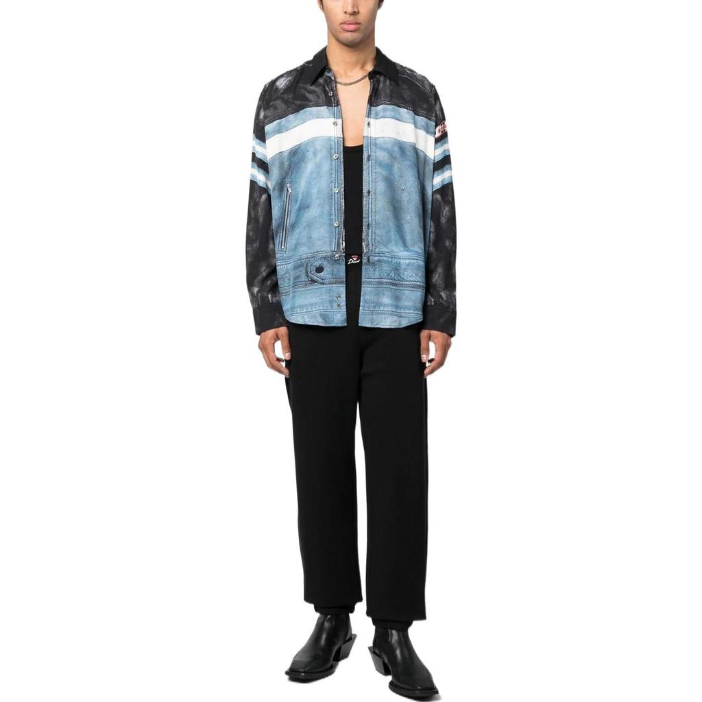 DIESEL S Umbe G Shirt A088140BJAL-9XX