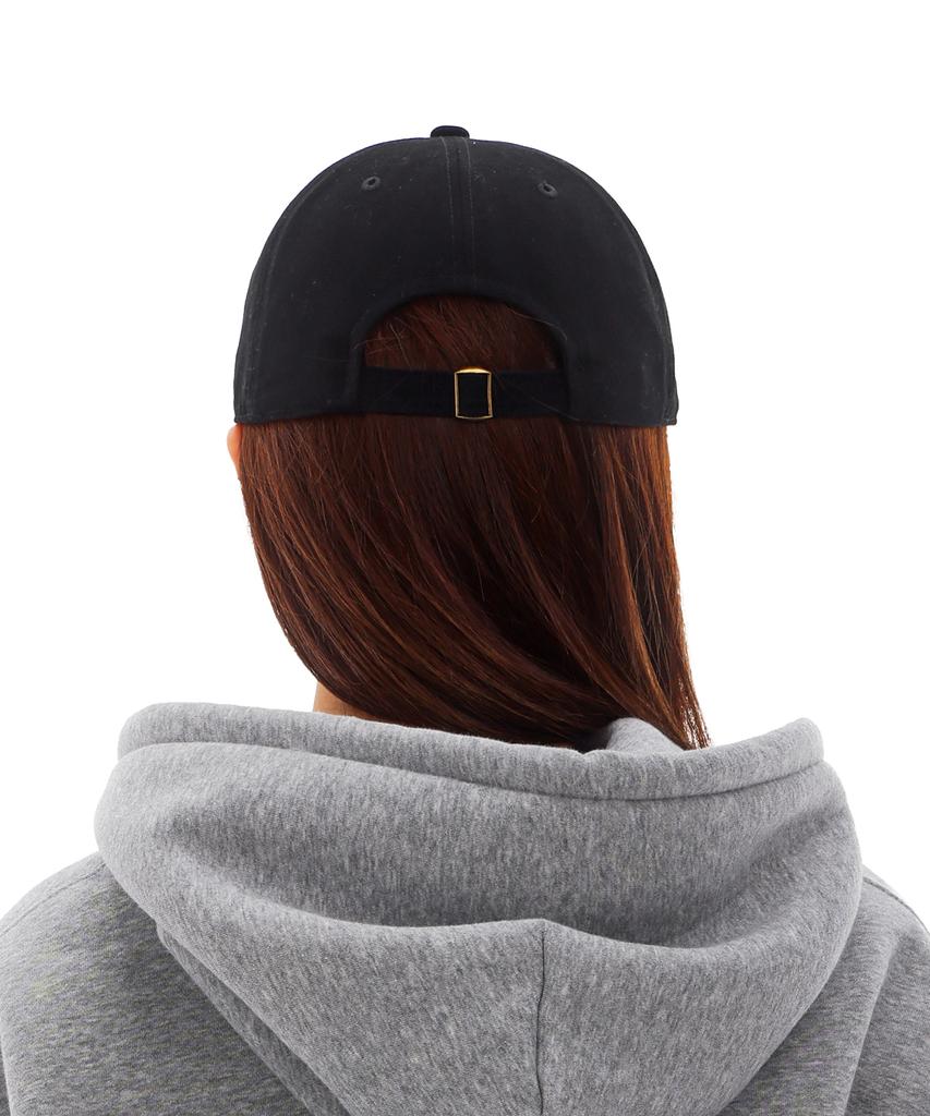 Maidibbeullumemolijeu Sharing Memories Ball Cap (Black)