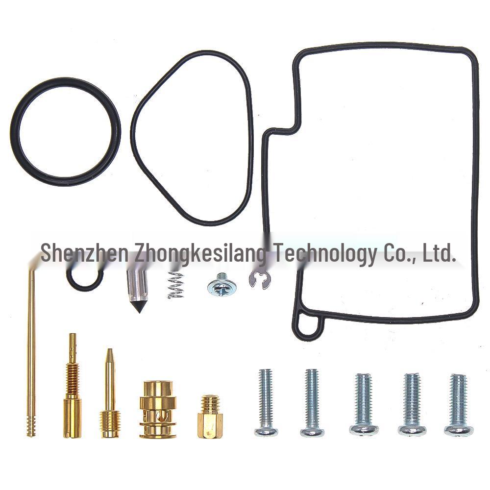 RM125 2001-2006 Motorcycle Carburetor Repair Kit 1