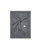 Belji Classic 100% Cashmere Scarf Gray