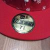 [USED] New Era 59Fifty Cap, Yankees, 7 3/8