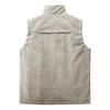 2026 Stylish Leather Vest: Comfortable, Durable, Windproof & Rainproof Autumn/Winter Sleeveless Top