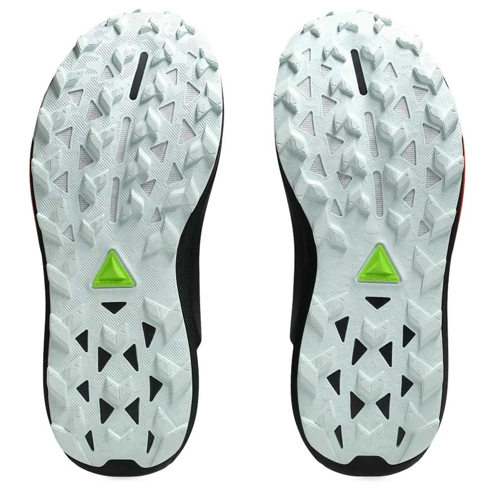 Asics Trail Running Shoes Gel Trabuco 13