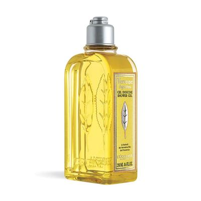 Citrus Verbena Shower Gel 250ml