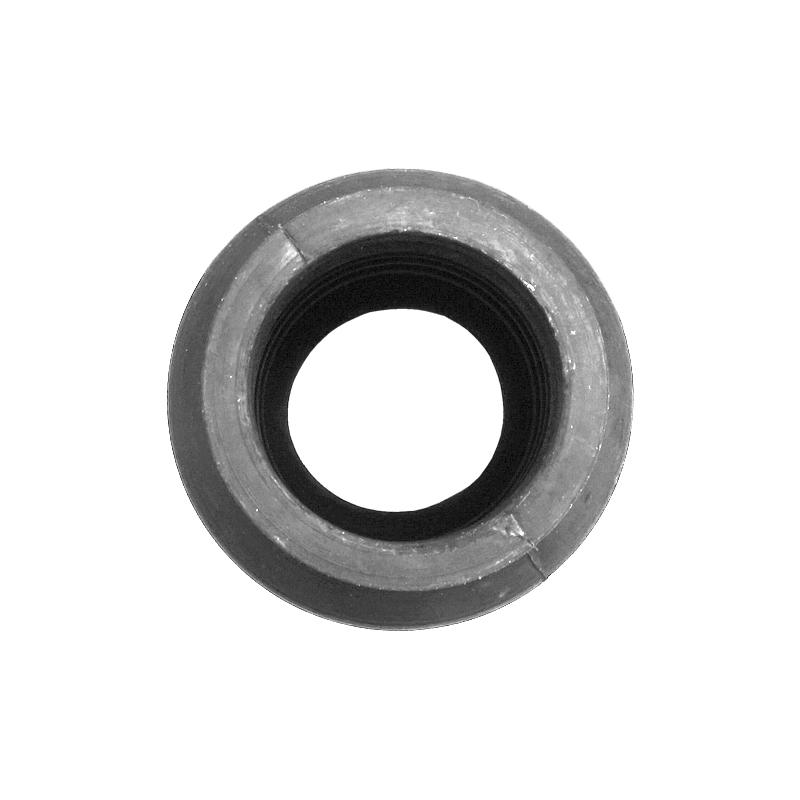 Connector, Bellows for the SŁUPSK 2 Polish Famarol Seeder 45x110
