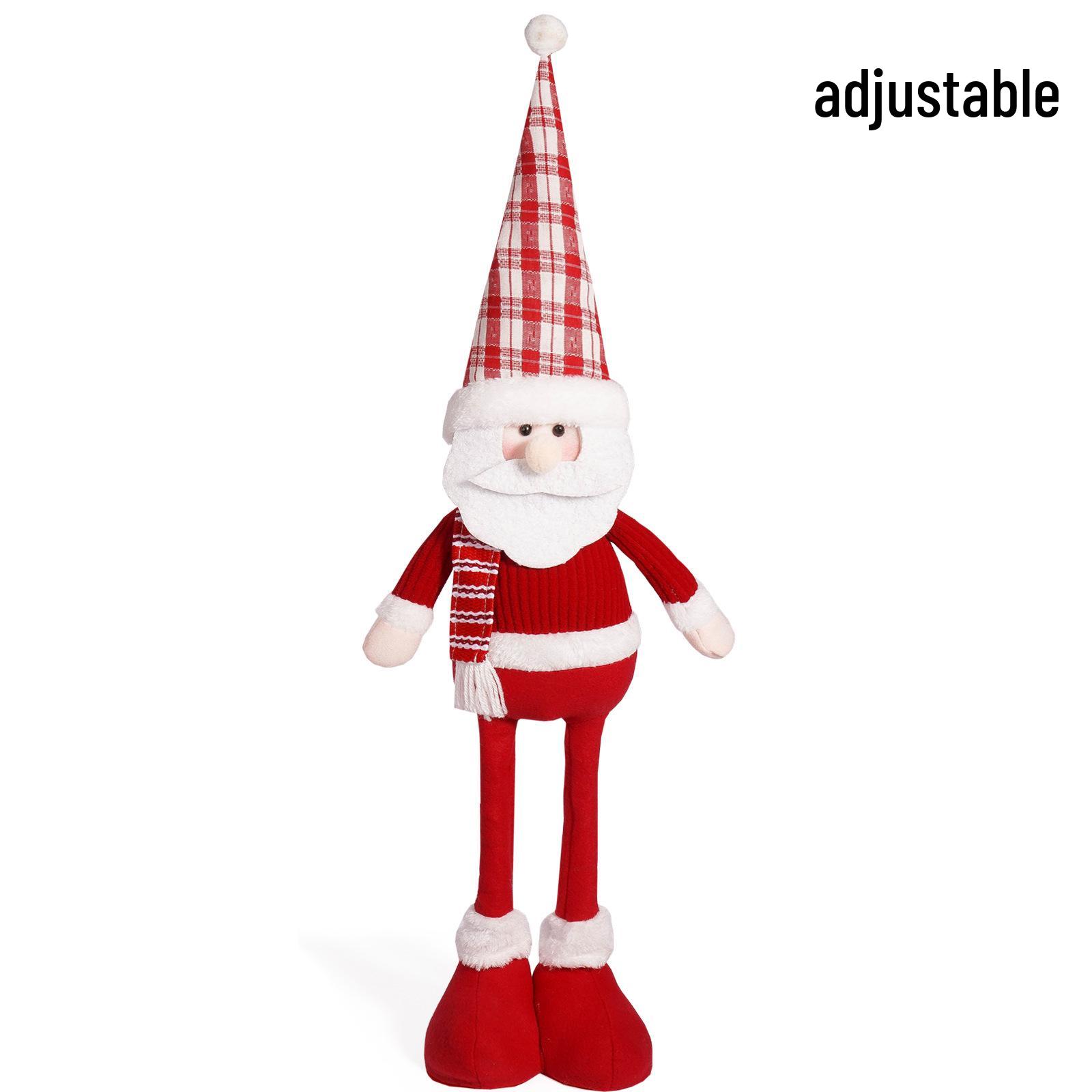 Santa Claus 20-Inch figurine