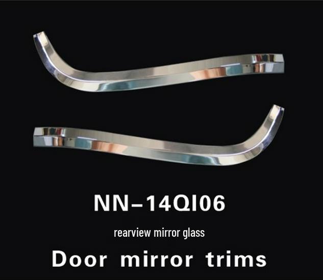12-16 Venucia R50/R50X Rearview Mirror Trim & Decorative Strip for D50