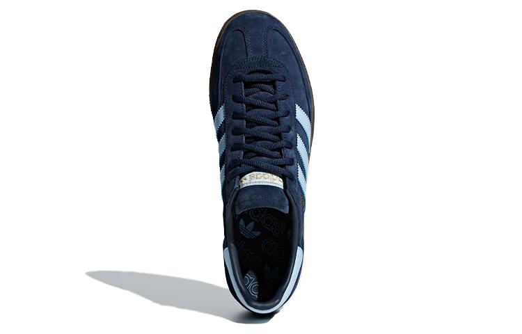 Adidas Originals Handball Spezial Lace-Up Sneakers BD7633