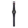Casio Watch D384 Black F-91WPC-1ADR Men's