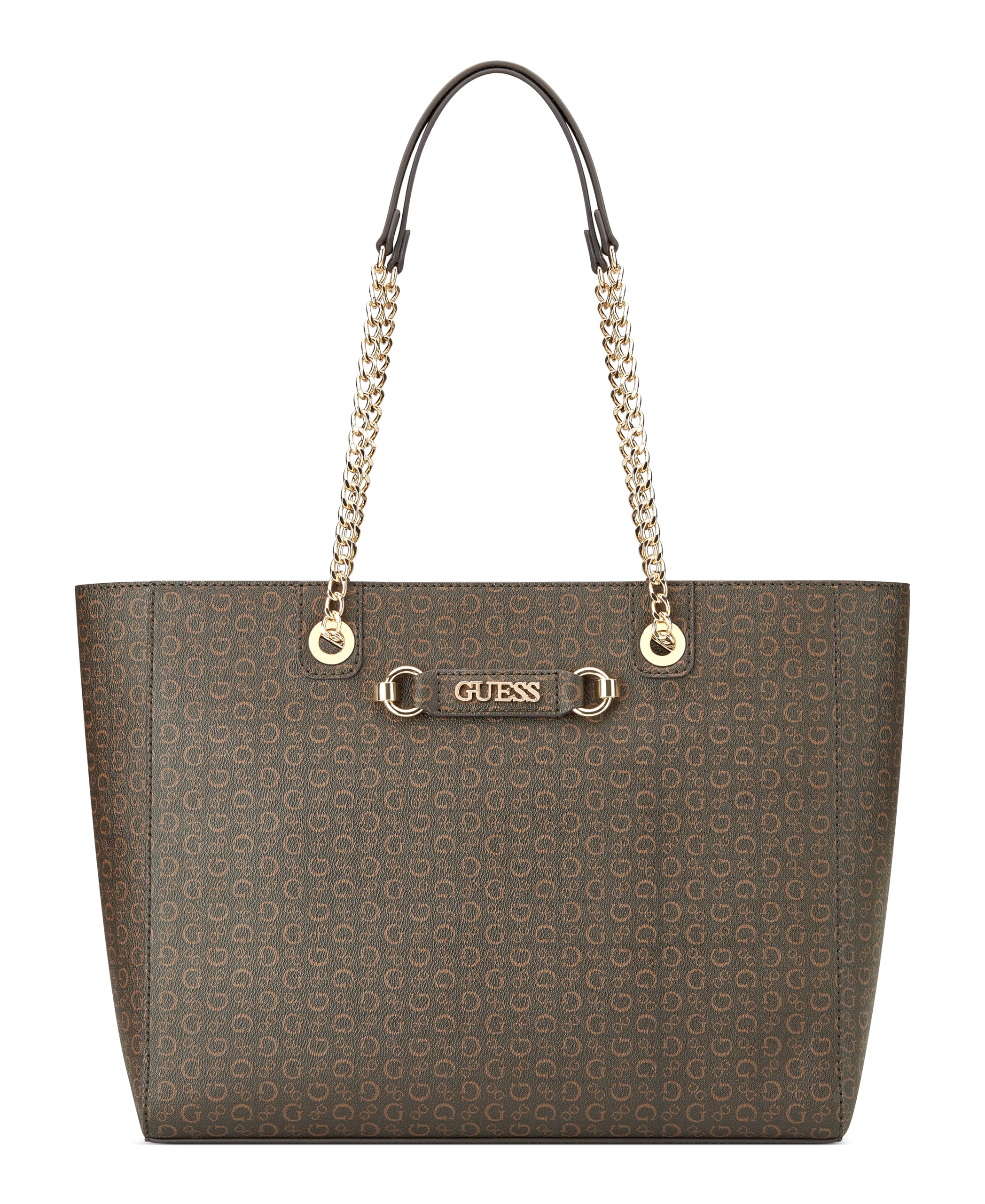 

Tote FIDDLEWOOD TOTE NAT [Guess] Women s