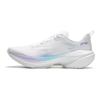 Li Ning Wu Shi 5S 4.0 Full Palm Cushioning Training Shoes Women Running Shoes Standard-White ARSU008-3