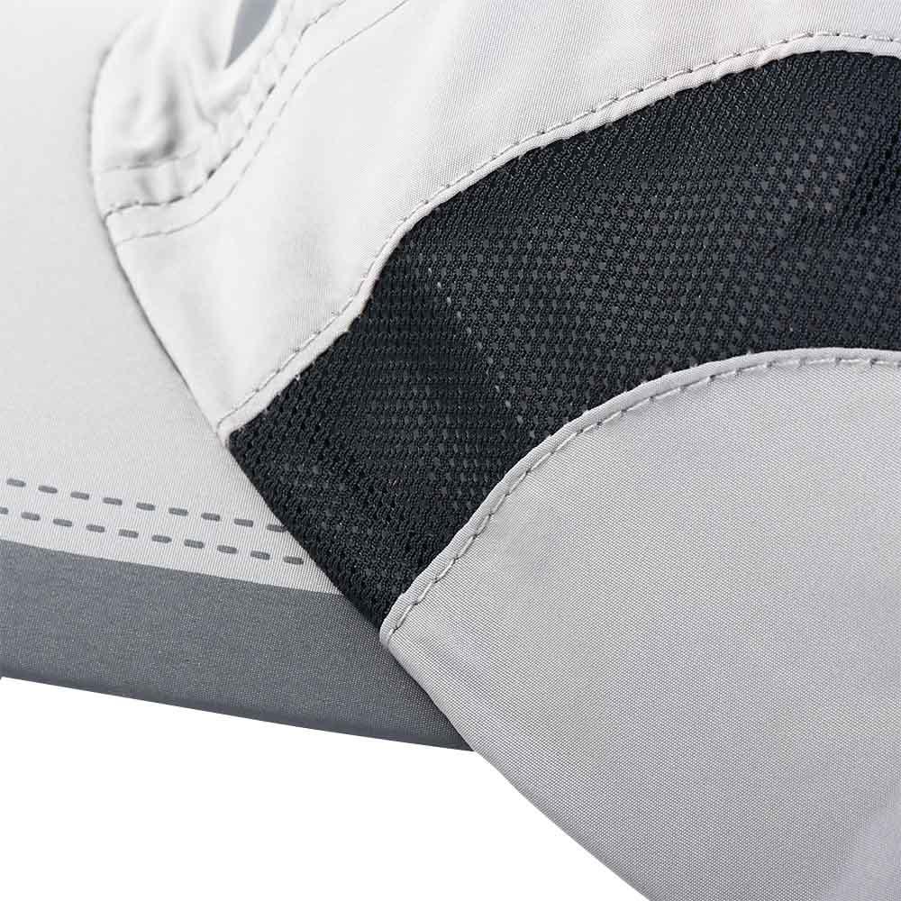 Waterproof Quick Dry Cap Adjustable Truck Hat Golf Cap Baseball Cap  Running