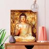 Diamond Painting New Buddha Pictures Of Rhinestones 5D DIY Diamond Embroidery Sale Religion Full Mosaic Home Decor