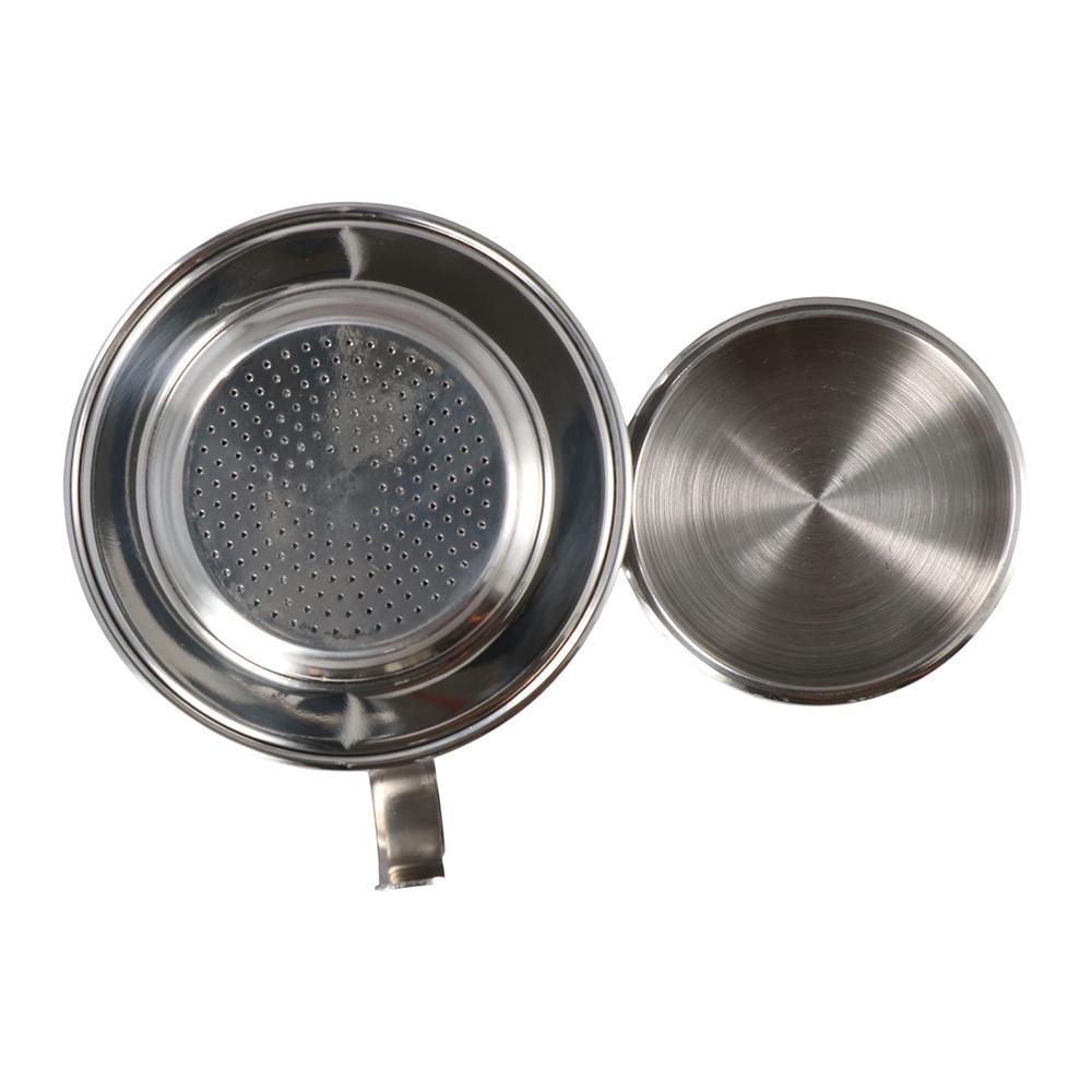 Manual Coffee For Office Home Traveling Coffee Filter Drip Brewer Strainer Pot Coffee Brewing Tool