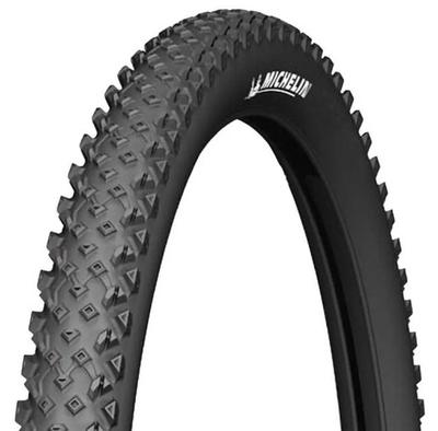 Pneu VTT rigide Michelin Country Race R 26'' x 2.10