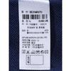Animal Embroidery Wappen Sweatshirt  Blue 