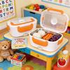 Lebensmittelbehälter – Lunchboxen