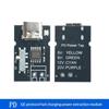 Pd Qc Fast Charging Power Extraction Module With Led Indicator For 5V 9V 12V 20V Voltage Switching Electronics Experiment