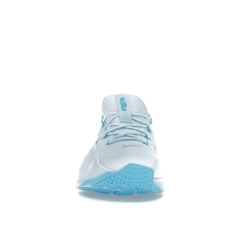 Nike LeBron TR 1 Glacier Blue Baltic Blue Men's Training Shoes FJ6151-400