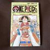 One Piece Vol.2 1st Edition 1998 Japanese Manga Comic Eiichiro Oda Japan FS