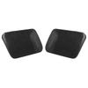 2pcs Front Bumper Headlight Washer Cap Cover 7422H9 Car Accessories Replacement for Citroen C5 2009‑2019