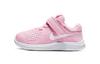 REVOLUTION 4 Slijtvaste Lage Peuterschoenen Roze Baby- en Peuter 943308-603