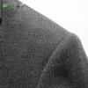 Men's Wool Blend Business Casual Suit Jacket