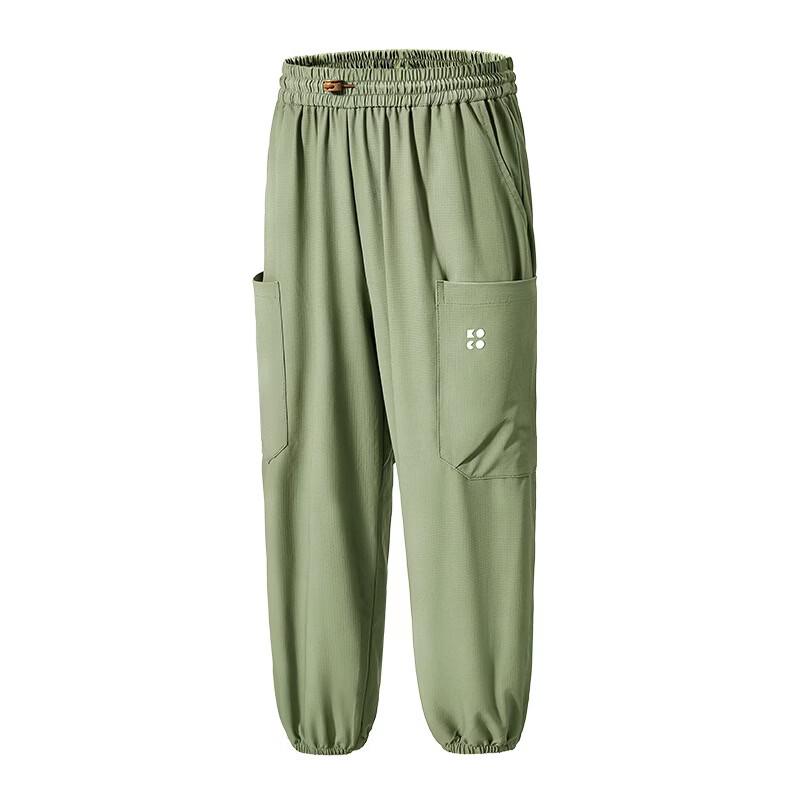 Kocotree Kids  Spring/Summer Quick-Dry Outdoor Softshell Pants 160