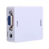 VGA to High Definition Multimedia Interface Converter   HD 1080P Conversion Box Adapter
