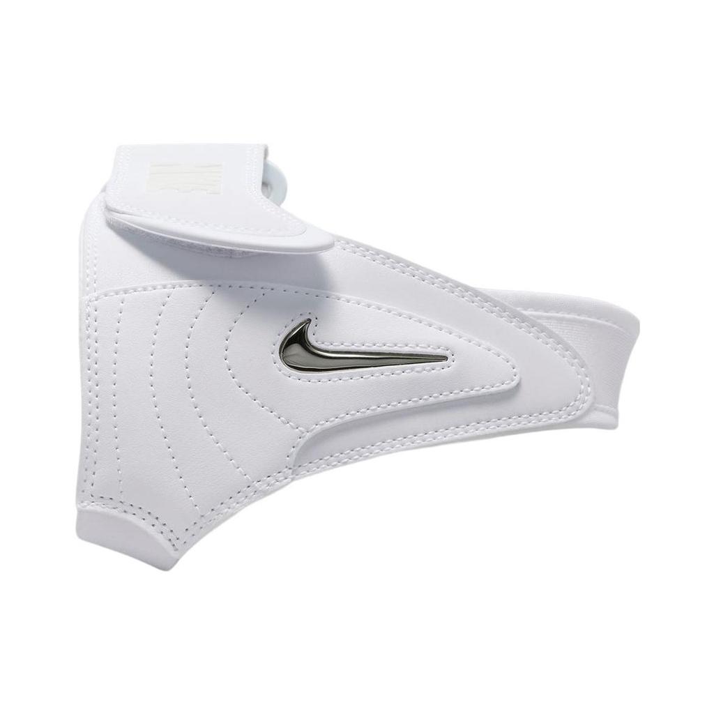 Nike Air Adjust Force Sandale Weiß Damen DV2136-100