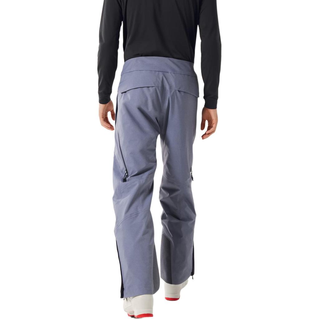 Arcteryx FISSILE GORE TEX Ski Pants Men's X000008489