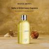 Molton Brown Citrus Bergamot Bath & Body Set
