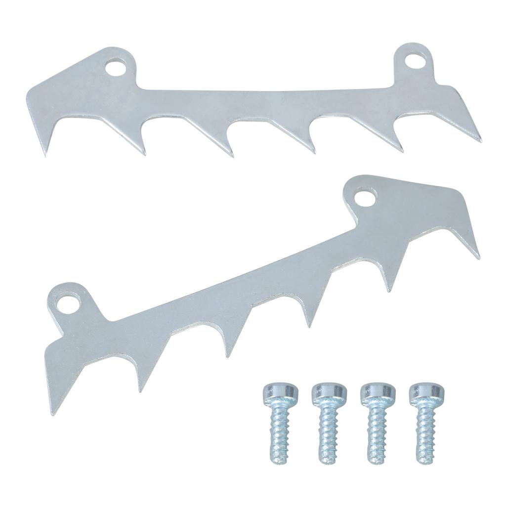 Metal Tampon Dikenleri Devirme Köpeği Vidası MS170 MS180 MS200 MS201 MS210 MS230 MS250 MS171 MS181 MS211 017 018 020 021 023 için