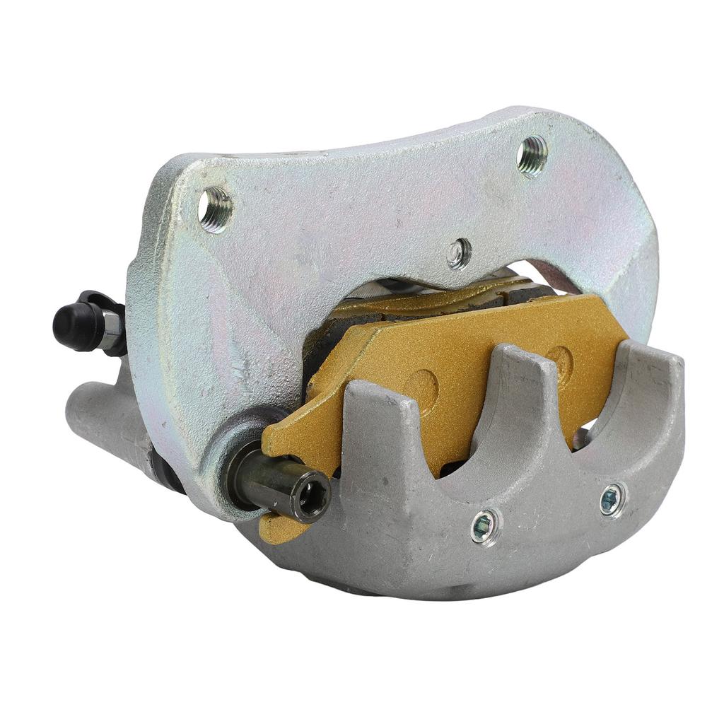 Front Disc Brake Calipers Metal Replacement Brake Caliper Assembly Enhanced Braking for Maverick 1000R XMR XDS XDS STD