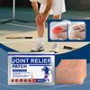 Joint Care Patches: Gentle Moisturizing And Hydrating Care Patches, Soft Massage Daily Care Patches.