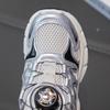 Children's Sports Shoes New Fall Boys and Girls Daddy Shoes All Match Boys Big Boy Shoes Child Doll Tide
