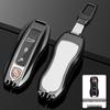 Limited Edition Porsche Cayenne Macan 718 Panamera Metal Key Shell Case