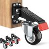 Accesorii și piese pentru mobilier – Role pentru mobilier