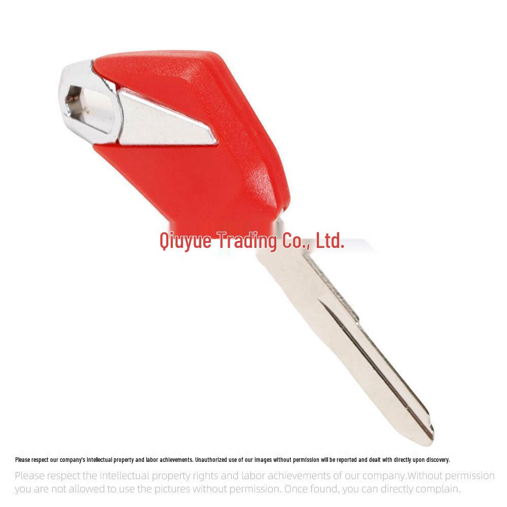 Kawasaki Ninja Key Blank for Models 250, Z250, Z300, Z800, Z1000