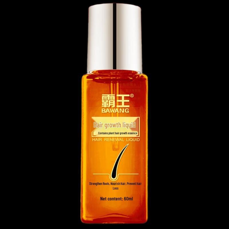 

Bawang Hair Growth Liquid