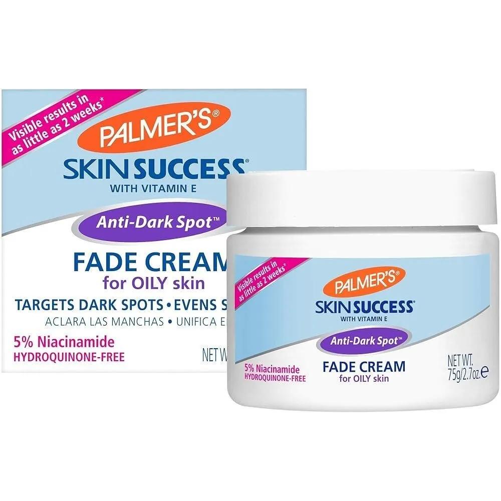Palmers Skin Success Eventone Fade Cream, for Oily Skin, 70ml (2.7 oz)